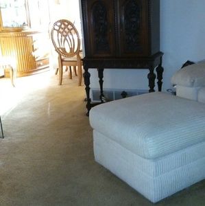 Meet your Posher, Margaret